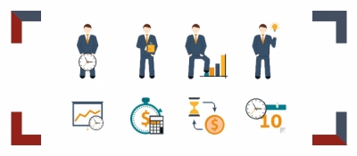 فيديو..  تطبيقات عملية على إقفال الدورة المحاسبية