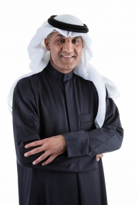 تعيين الدكتور رشيد القناعي رئيساً لمجلس إدارة شركة كي بي إم جي الشرق الأوسط وجنوب آسيا وبحر قزوين (MESAC)