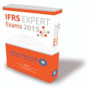 إصدار النسخة المحدثة من كتاب خبير المعايير الدولية لإعداد التقارير المالية (IFRS Expert)