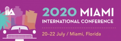مؤتمر معهد المدققين الداخليين الدولي 2020