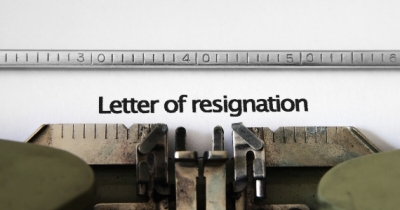 8 استراتيجيات للتقدم على الاستقالة العظيمة