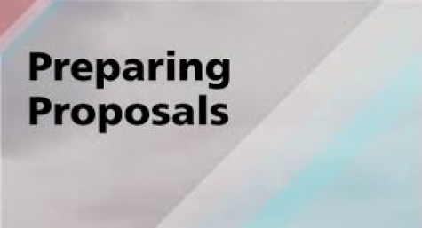 إعداد العروض الفنية والمالية