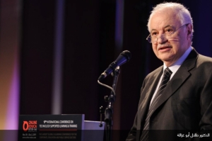 بالفيديو .. خبير الاقتصاد أبو غزالة : الانهيار الاقتصادي العالمي بدأ من الولايات المتحدة وليس بسبب &quot;كورونا&quot;