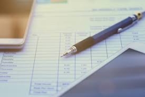 ما الفرق بين قائمة الدخل وقائمة المركز المالي