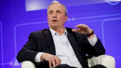 ارنست اند يونج EY أعربت عن "أسفها" للإخفاقات بعد انهيار وايركارد