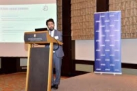 ندوة حول متطلّبات المرحلة الأخيرة من تطبيق "المضافة" في البحرين