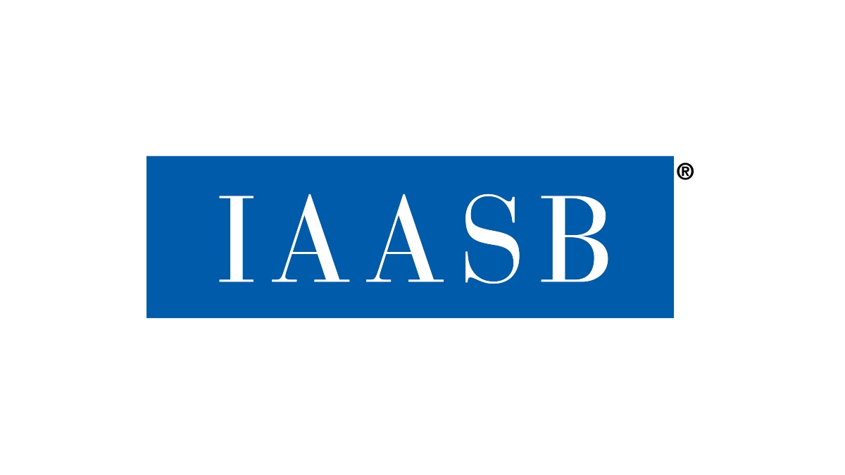 يقدم IAASB الجدول الزمني للتشاور بشأن اقتراح 