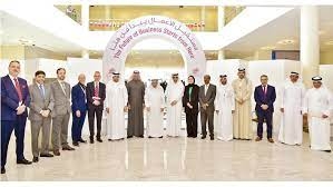 «المحاسبين القانونيين القطرية» تشارك في «مستقبل 