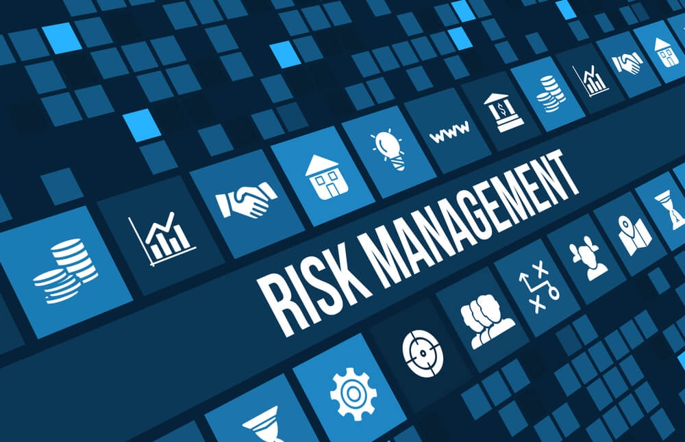 مقدمة في إدارة المخاطر