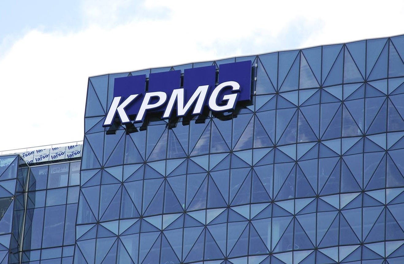 تطلق شركة KPMG أكاديمية ESG العالمية بالتعاون مع 